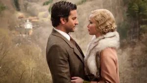 Задник к фильму "Серена" #388737