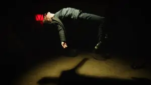 Задник к фильму "Экзорцизм святого Патрика" #617551