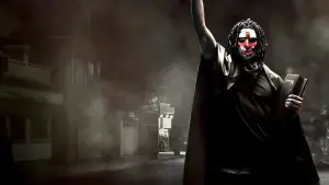 Задник к фильму "Судная ночь. Начало" #671563