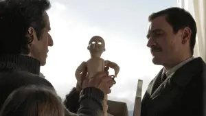 Задник к фильму "Ваколда" #493676