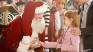 Задник к фильму "Санта Клаус 3" #727571