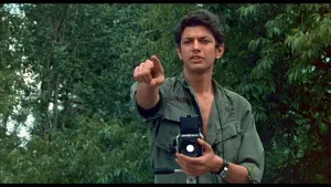 Задник к фильму "Часовой" #459426