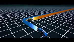 Задник к фильму "Трон" #272017