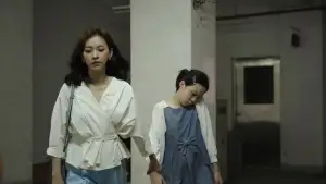 Задник к фильму "小曉" #758910