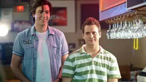 Задник к фильму "Мой друг – гей" #350853