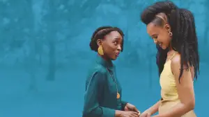 Задник к фильму "Umjolo: это не лечится" #680596