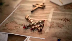 Задник к фильму "Анчартед: На картах не значится" #249281