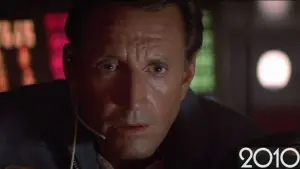 Задник к фильму "2010: Космическая одиссея" #127441