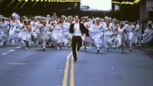 Задник к фильму "Холостяк" #435358