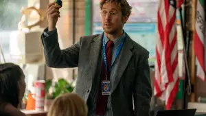 Задник к фильму "Проект «Конец света»" #510509