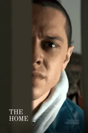 Постер к фильму "Обитель" #564076