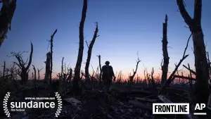 2000 Meters to Andriivka