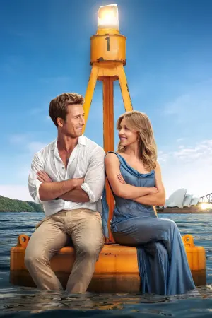 Постер к фильму "Кто угодно, кроме тебя" #463339