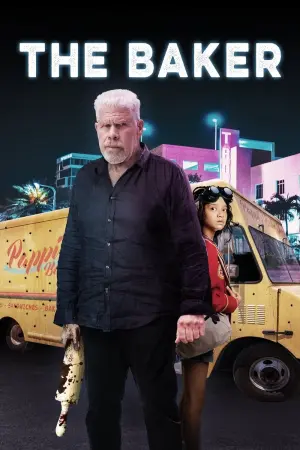 Постер к фильму "Пекарь" #319323