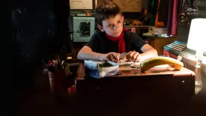 Задник к фильму "Тимми Фейл: Допущены ошибки" #353669