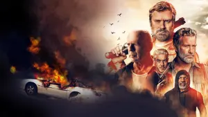 Задник к фильму "Вендетта. Банды Атланты" #376570