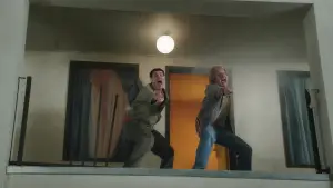 Задник к фильму "Тупой и ещё тупее 2" #663440