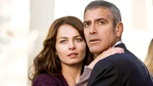 Задник к фильму "Американец" #346791