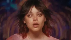 Задник к фильму "Смерть Единорога" #568843