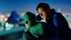 Задник к фильму "Супергеройское кино" #731273