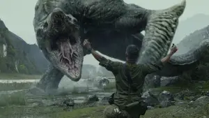 Задник к фильму "Конг: Остров черепа" #591684