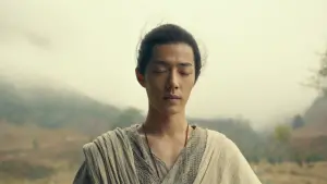 Задник к фильму "Нефритовая династия" #432957