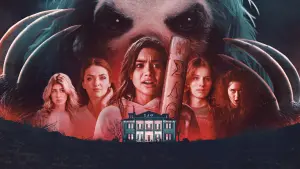 Задник к фильму "Мой ленивец-убийца" #366272