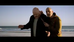 Задник к фильму "Mockbuster" #932661
