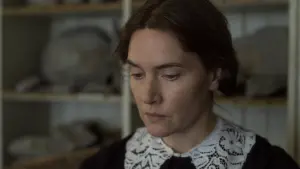 Задник к фильму "Аммонит" #244395