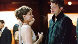 Задник к фильму "Больше, чем любовь" #261696