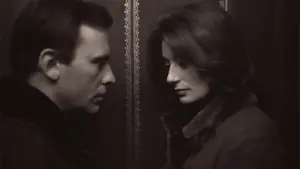 Задник к фильму "Мужчина и женщина" #412403