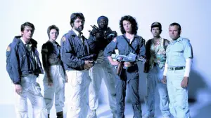 Задник к фильму "Чужой" #548831