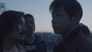 Задник к фильму "Слон сидит спокойно" #439410