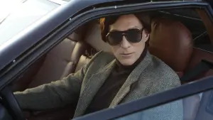 Задник к фильму "По ту сторону черной радуги" #390308