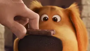 Задник к фильму "Свидание Карла" #166716