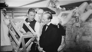 Задник к фильму "Гражданин Кейн" #180108