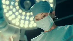 Задник к фильму "Доктор Икс" #786447