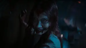 Задник к фильму "Восстание зловещих мертвецов" #604311