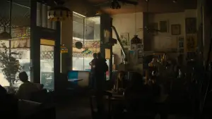 Задник к фильму "Красивый мальчик" #693606