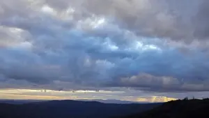 Задник к фильму "Город тайн: Исчезнувшая" #430441