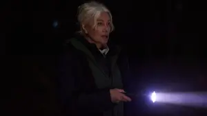 Задник к фильму "Город тайн: Исчезнувшая" #430443