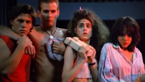 Задник к фильму "Игра в прятки" #424327