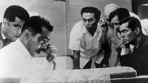 Задник к фильму "Рай и ад" #685309