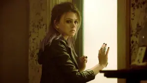 Задник к фильму "Звонки" #326259