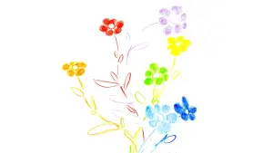 Задник к фильму "Твой цвет" #607859