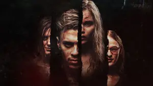 Задник к фильму "Озеро Бодом" #615002