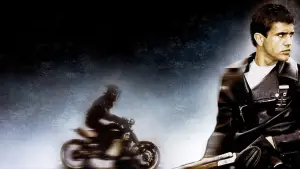 Задник к фильму "Безумный Макс" #592089