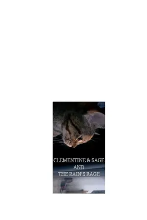 Clementine & Sage and The Rain's Rage