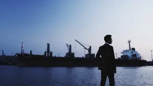 Задник к фильму "Новый мир" #214796