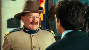 Задник к фильму "Ночь в музее 2" #625327